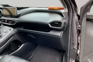 Hyundai SANTA FE 2022 Limited 4dr Crossover