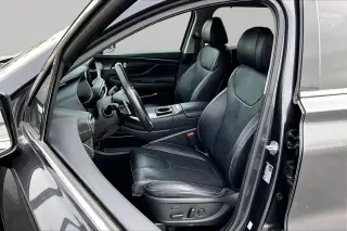 Hyundai SANTA FE 2022 Limited 4dr Crossover