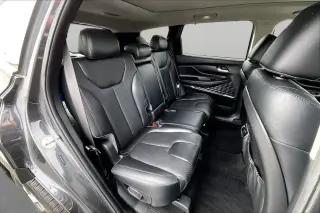 Hyundai SANTA FE 2022 Limited 4dr Crossover