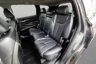 Hyundai SANTA FE 2022 Limited 4dr Crossover