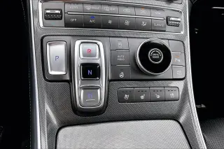 Hyundai SANTA FE 2022 Limited 4dr Crossover