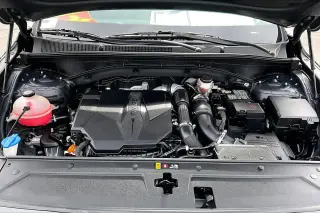 Hyundai SANTA FE 2022 Limited 4dr Crossover