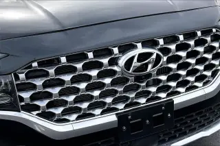 Hyundai SANTA FE 2022 Limited 4dr Crossover