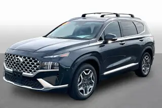 Hyundai SANTA FE 2022 Limited 4dr Crossover