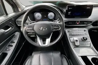 Hyundai SANTA FE 2022 Limited 4dr Crossover