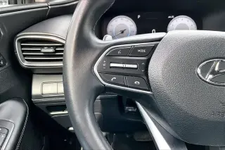Hyundai SANTA FE 2022 Limited 4dr Crossover
