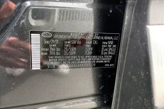 Hyundai SANTA FE 2022 Limited 4dr Crossover