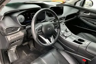 Hyundai SANTA FE 2022 Limited 4dr Crossover