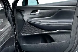 Hyundai SANTA FE 2022 Limited 4dr Crossover