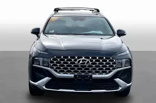 Hyundai SANTA FE 2022 Limited 4dr Crossover