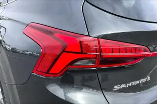 Hyundai SANTA FE 2022 Limited 4dr Crossover