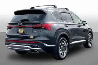 Hyundai SANTA FE 2022 Limited 4dr Crossover