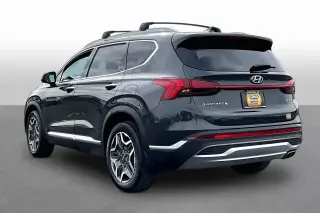 Hyundai SANTA FE 2022 Limited 4dr Crossover