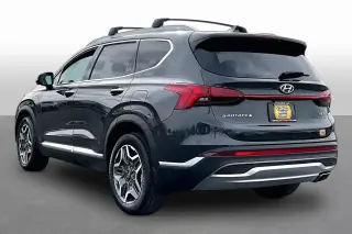 Hyundai SANTA FE 2022 Limited 4dr Crossover