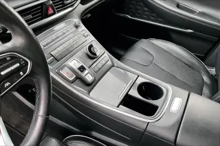 Hyundai SANTA FE 2022 Limited 4dr Crossover