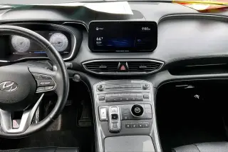 Hyundai SANTA FE 2022 Limited 4dr Crossover