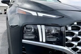 Hyundai SANTA FE 2022 Limited 4dr Crossover