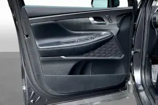 Hyundai SANTA FE 2022 Limited 4dr Crossover