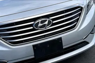 Hyundai SONATA 2017 SE 4dr Sedan