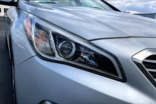 Hyundai SONATA 2017 SE 4dr Sedan