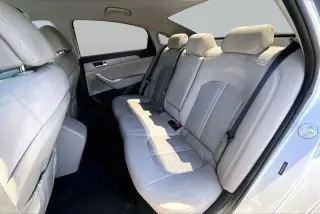 Hyundai SONATA 2017 SE 4dr Sedan