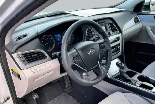 Hyundai SONATA 2017 SE 4dr Sedan