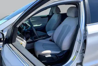 Hyundai SONATA 2017 SE 4dr Sedan