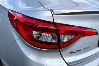 Hyundai SONATA 2017 SE 4dr Sedan