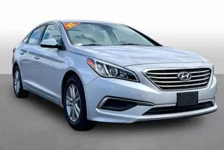 Hyundai SONATA 2017 SE 4dr Sedan