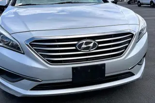 Hyundai SONATA 2017 SE 4dr Sedan