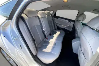 Hyundai SONATA 2017 SE 4dr Sedan