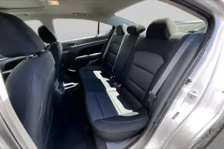 Hyundai ELANTRA 2017 SE 4dr Sedan 6M (US)
