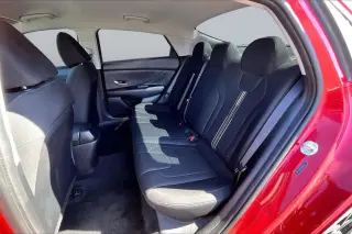 Hyundai ELANTRA 2021 SEL 4dr Sedan