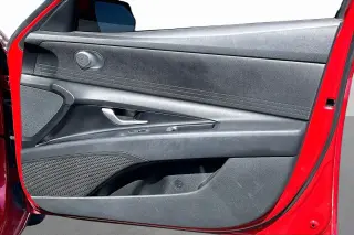 Hyundai ELANTRA 2021 SEL 4dr Sedan