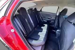 Hyundai ELANTRA 2021 SEL 4dr Sedan