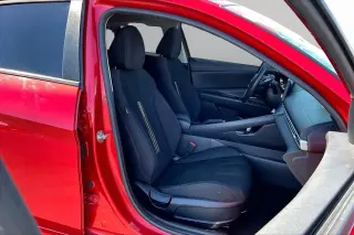 Hyundai ELANTRA 2021 SEL 4dr Sedan