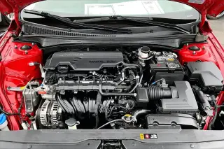 Hyundai ELANTRA 2021 SEL 4dr Sedan