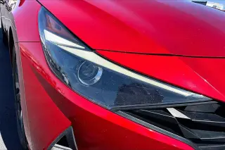 Hyundai ELANTRA 2021 SEL 4dr Sedan