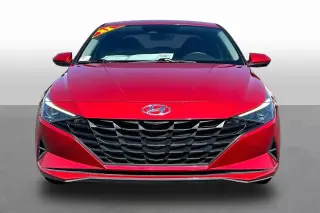Hyundai ELANTRA 2021 SEL 4dr Sedan