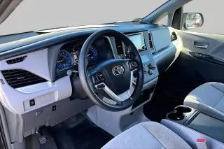 Toyota Sienna 2018 AWD LE 7-Passenger 4dr Mini-Van