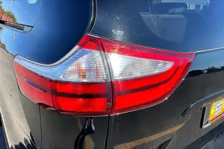 Toyota Sienna 2018 AWD LE 7-Passenger 4dr Mini-Van