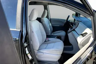 Toyota Sienna 2018 AWD LE 7-Passenger 4dr Mini-Van