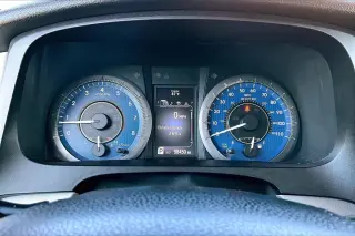 Toyota Sienna 2018 AWD LE 7-Passenger 4dr Mini-Van