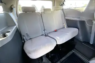 Toyota Sienna 2018 AWD LE 7-Passenger 4dr Mini-Van