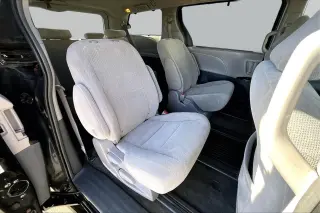 Toyota Sienna 2018 AWD LE 7-Passenger 4dr Mini-Van