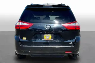 Toyota Sienna 2018 AWD LE 7-Passenger 4dr Mini-Van