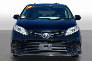 Toyota Sienna 2018 AWD LE 7-Passenger 4dr Mini-Van