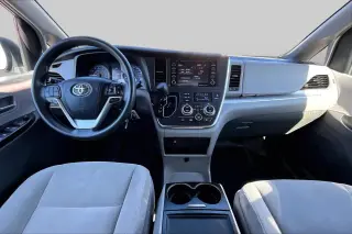 Toyota Sienna 2018 AWD LE 7-Passenger 4dr Mini-Van