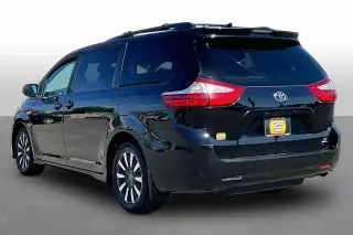 Toyota Sienna 2018 AWD LE 7-Passenger 4dr Mini-Van