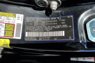 Toyota Sienna 2018 AWD LE 7-Passenger 4dr Mini-Van